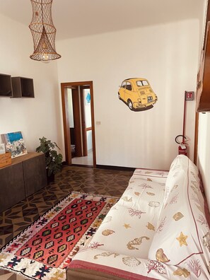 2 chambres, bureau, Wi-Fi gratuit, draps fournis