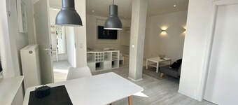 Apartment Schloofschdubb in Fuldatal bei Kassel