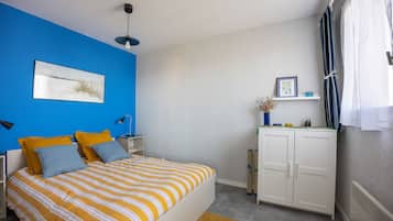 1 habitación