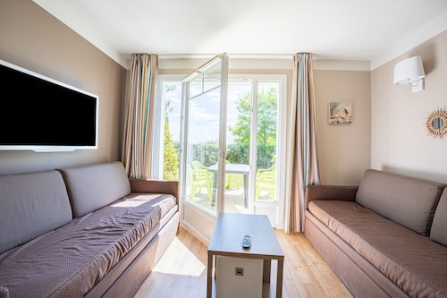 Hibou des marais - Maison 3 chambres avec jardin