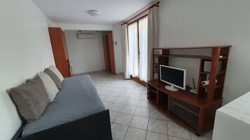 Télévision, chaßne hi-fi