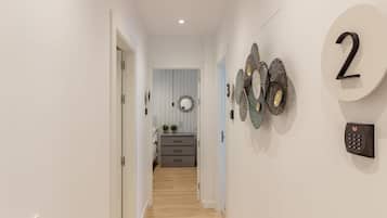 Business Room | 1 bedroom, iron/ironing board, free WiFi, bed sheets