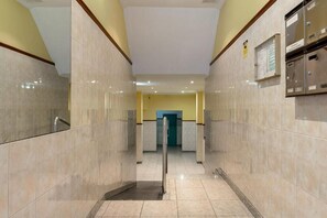 Reception - Room4you Oviedo (Oviedo)