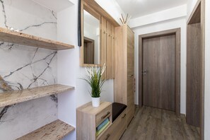 Unclassified image, 5 of 37, button - Reset Apartments - AP Lara (Kranjska Gora)