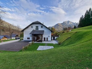 Exterior - Reset Apartments - AP Lara (Kranjska Gora)