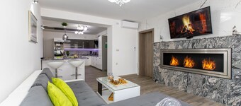 Reset Apartments - AP Lara