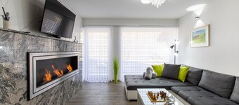 Reset Apartments - AP Lara