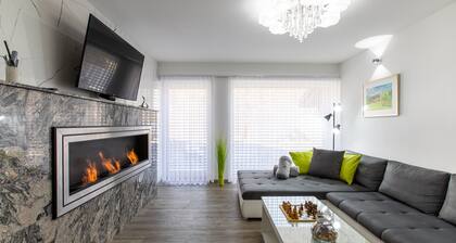 Reset Apartments - AP Lara