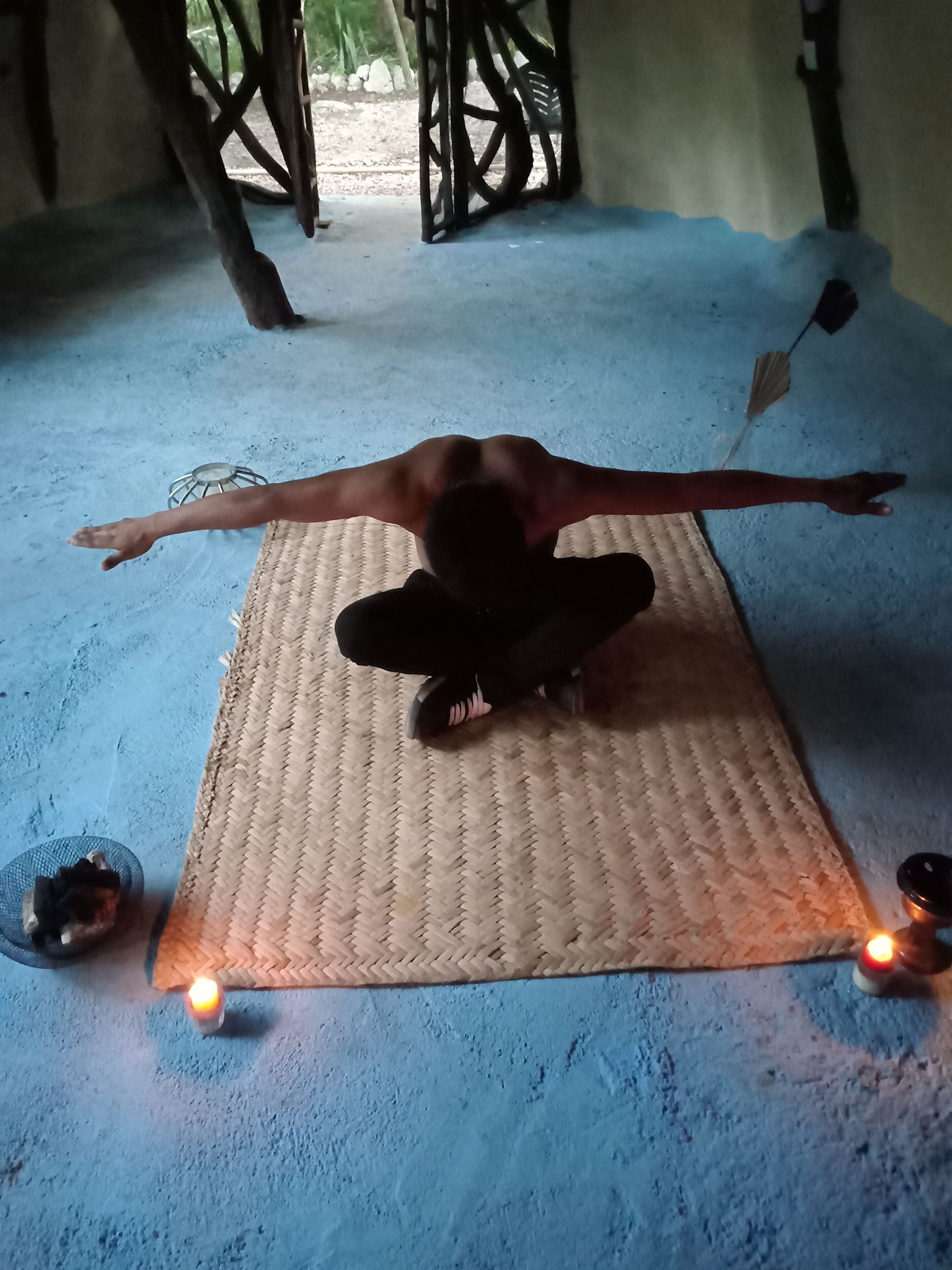 Photo - Kuha Glamping