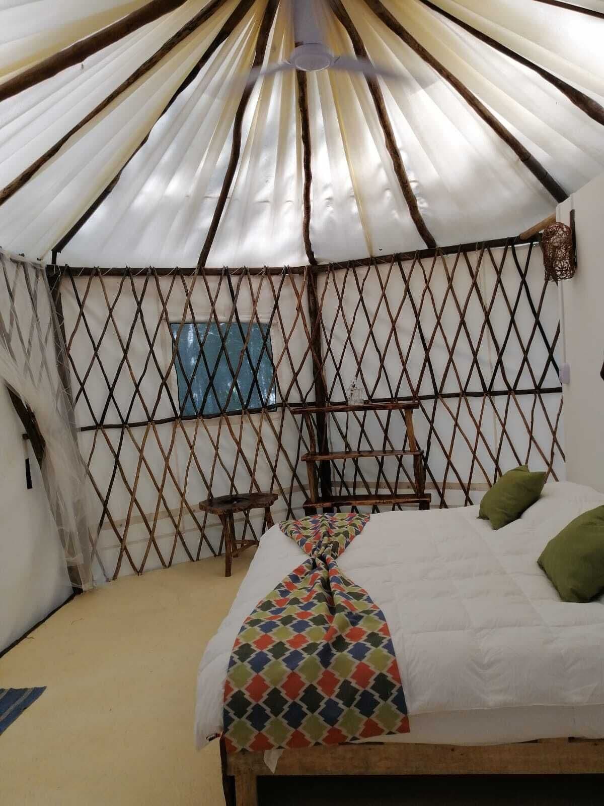 Photo - Kuha Glamping
