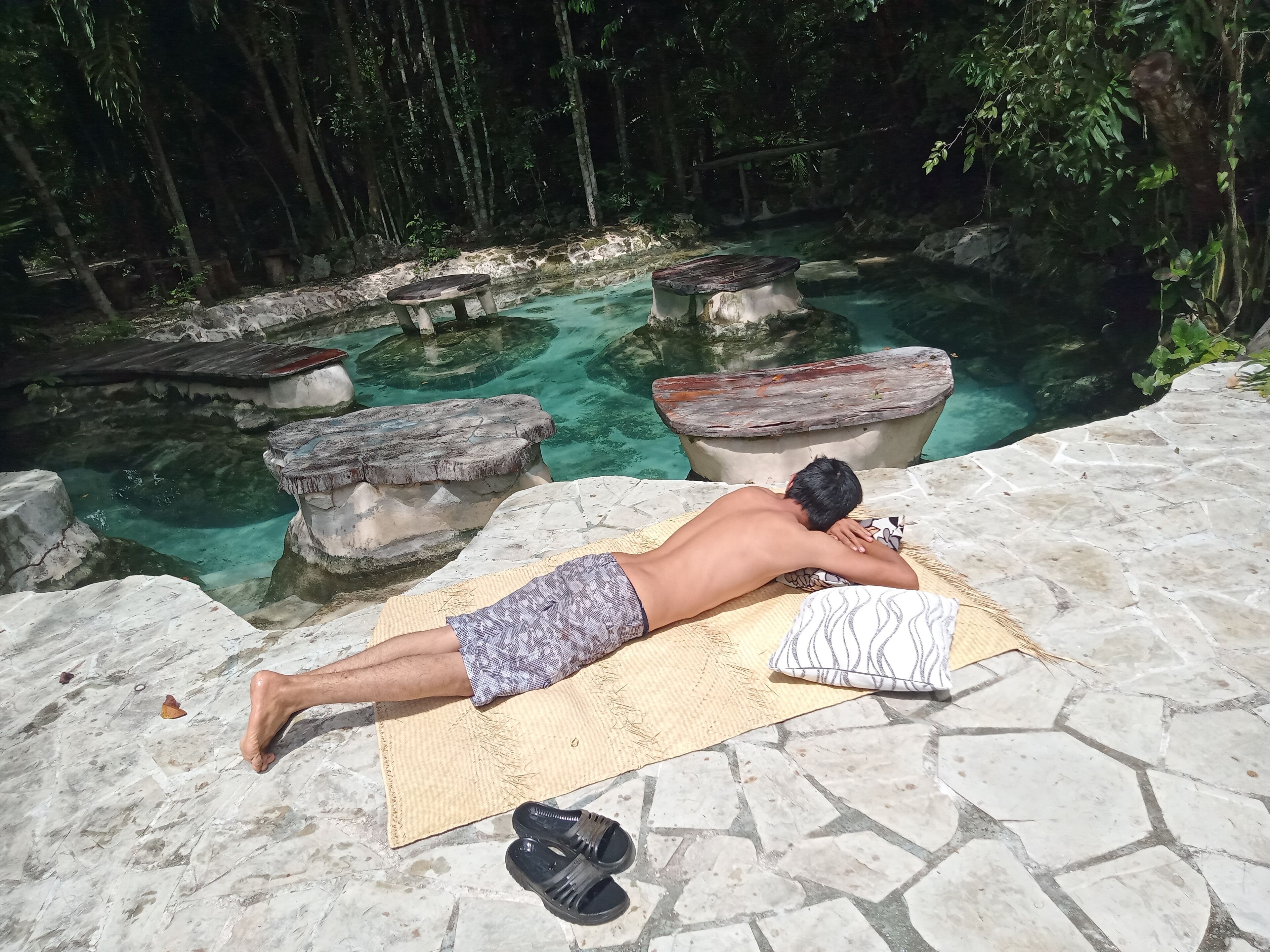 Photo - Kuha Glamping