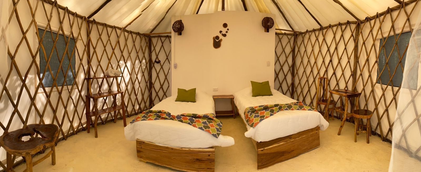 Photo - Kuha Glamping