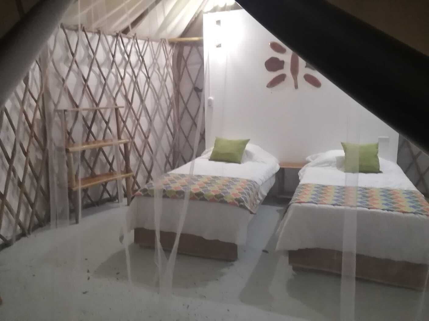 Photo - Kuha Glamping