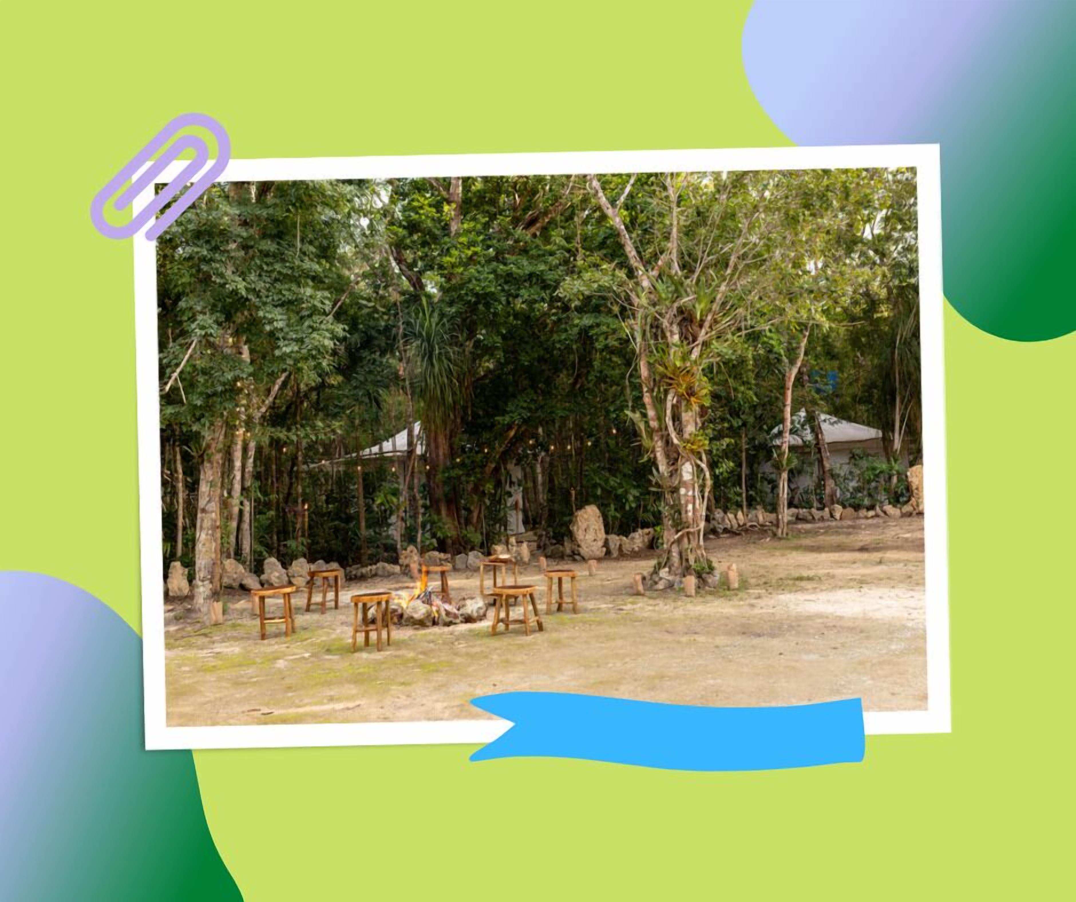 Photo - Kuha Glamping