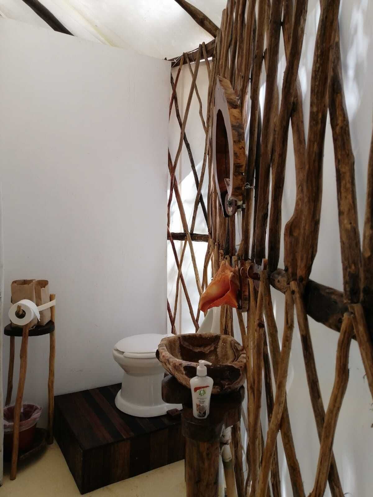 Photo - Kuha Glamping