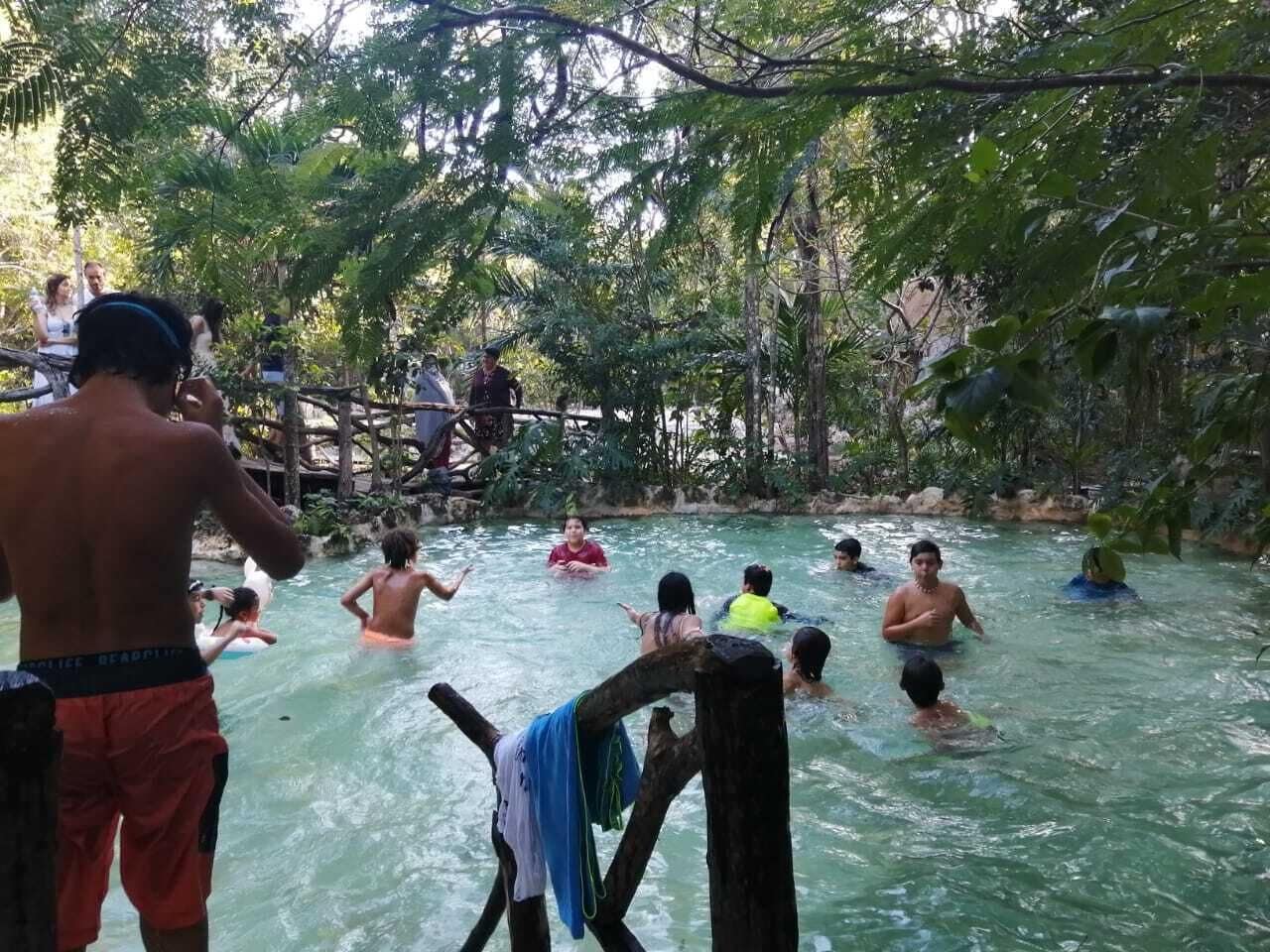 Photo - Kuha Glamping