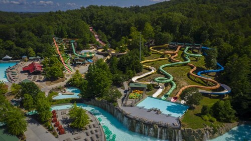 Amazing Views! Cozy Cabin, private, HotTub near Pigeon Forge🎡& Gatlinburg⛰️