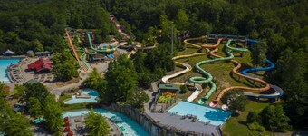  Spectacular Views! Cozy Cabin, HotTub with views near Pigeon Forge🎡&Gatlinburg