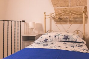 2 habitaciones y wifi 