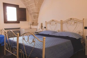 2 habitaciones y wifi 