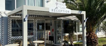 Hotel le Gois