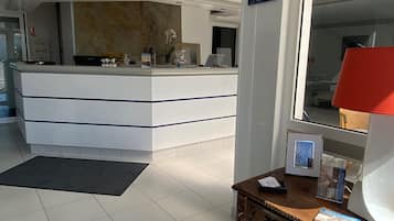 Recepción