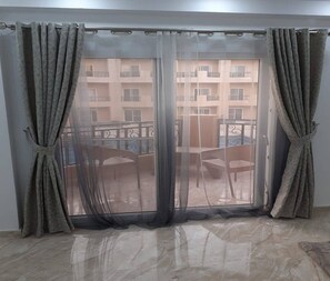 Apartamento, 2 camas de matrimonio | 2 dormitorios y ropa de cama