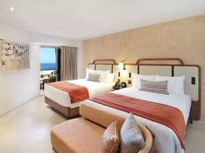 2 Schlafzimmer, WLAN