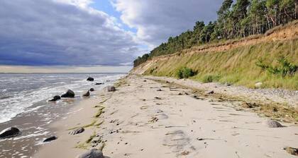 Gutshaus Zicker in Garz