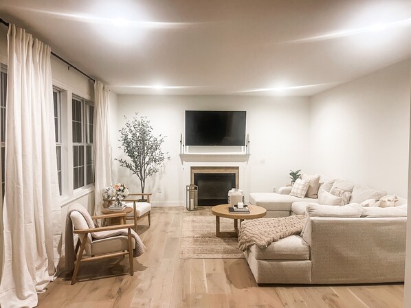 Netflix, streaming services