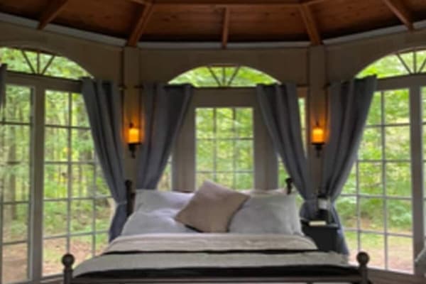 1 chambre, draps fournis