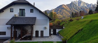 Reset Apartments - AP Nadija