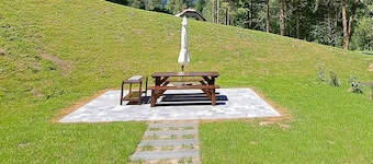 Reset Apartments - AP Nadija