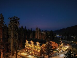 Exterior - Pine Spring Resort Gulmarg (Baramula)