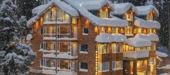 Pine Spring Resort Gulmarg