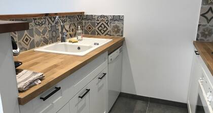 Rental Two-room apartment 36m2 Bastelicaccia