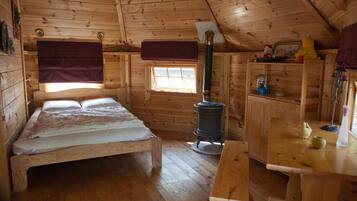 1 bedroom, free WiFi