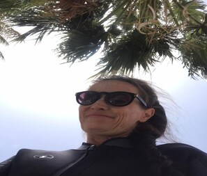 Apartment, Multiple Beds | Exterior - VIP Selina Bay Private Immaculate 2-bed Apartment (Hurghada)