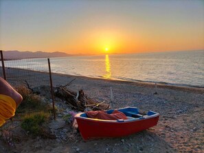 Beach - 2 Bedroom Private vacation home in Kato Kalesia (Kato Kalesia)