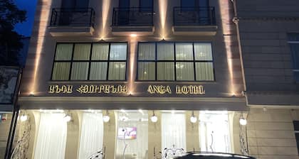 Anga Yerevan Hotel