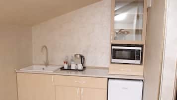 Chambre Quadruple Familiale | Minibar, coffres-forts dans les chambres, décoration personnalisée
