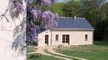 Exterieur