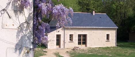 Aussenbereich