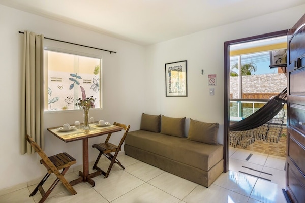 Family Room | Living area | Smart TV