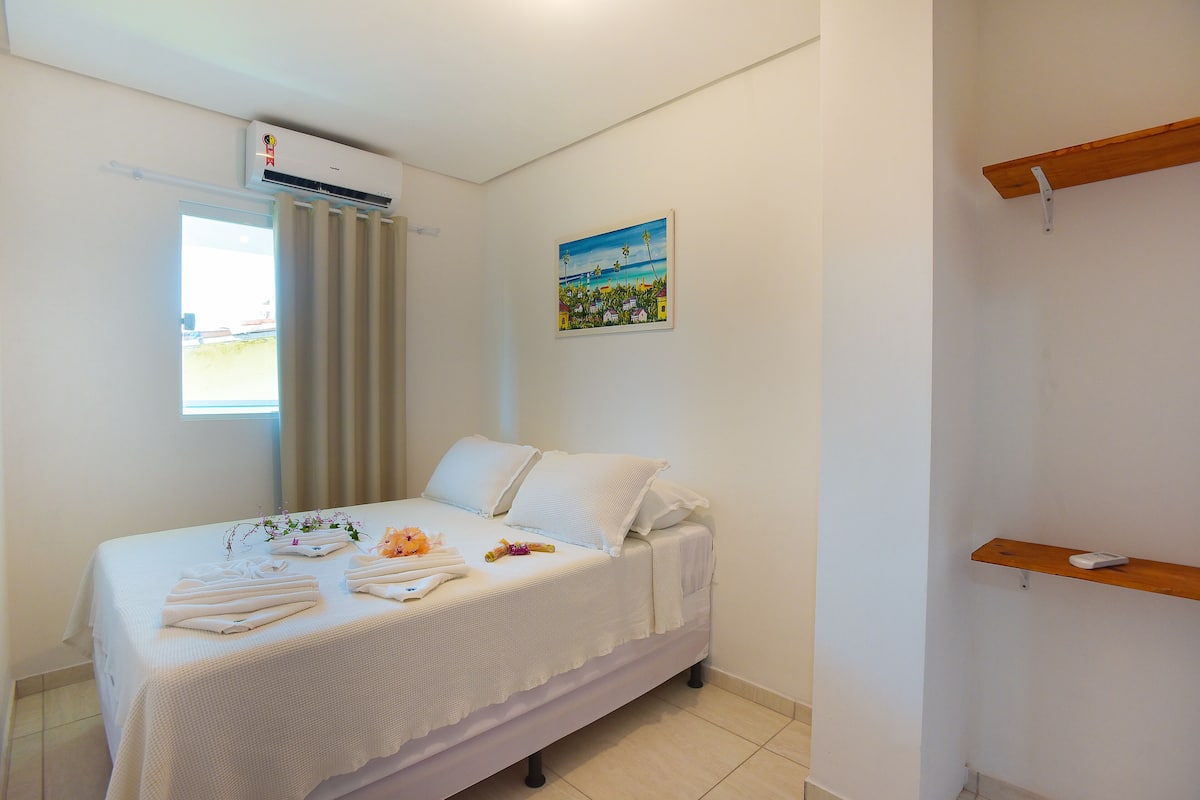 Superior Room | 1 bedroom, free WiFi, bed sheets