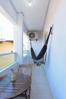 Superior Room | Terrace/patio