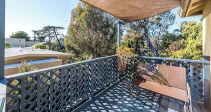 Canyon View Summary: