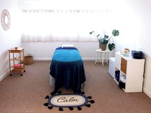 Appartement | Spa