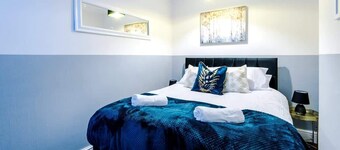 Cosy home near Chester City Centre