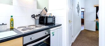 Cosy home near Chester City Centre